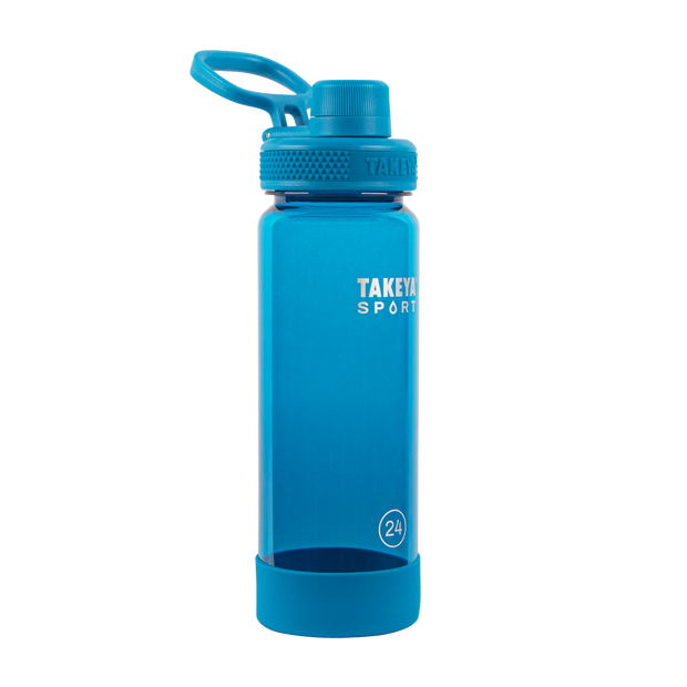 Botella Tritan Sport con Tapa Spout Lid™  24oz - 700ml