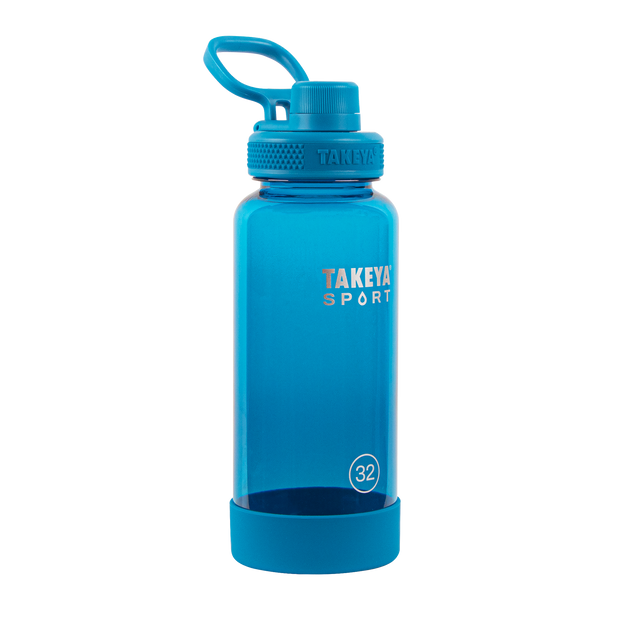 Botella Tritan Sport con Tapa Spout Lid™  32oz - 950ml