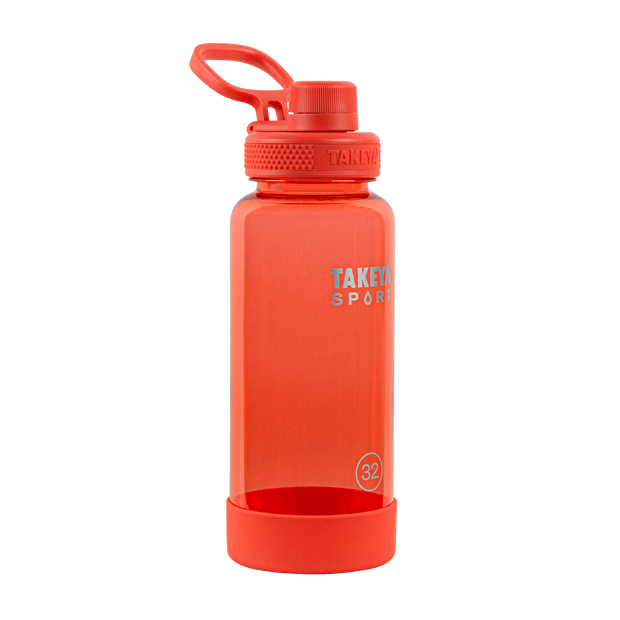 Botella Tritan Sport con Tapa Spout Lid™  32oz - 950ml