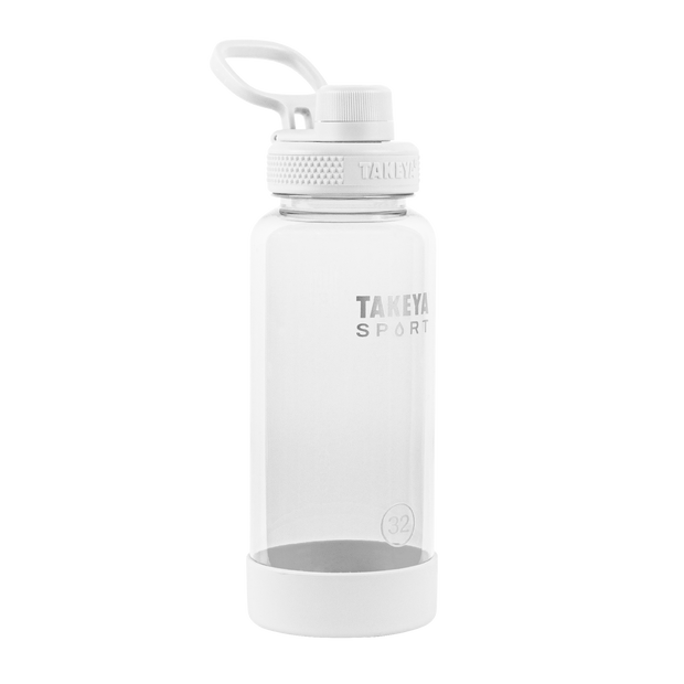 Botella Tritan Sport con Tapa Spout Lid™  32oz - 950ml