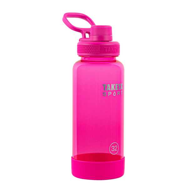 Botella Tritan Sport con Tapa Spout Lid™  32oz - 950ml