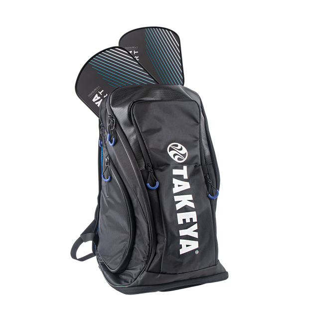 Takeya Sport Pickleball Backpack Grande – Takeya México