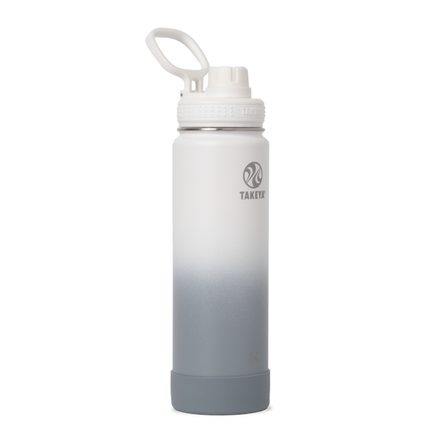 Botella Actives con Tapa Spout Lid™ 24oz / 700ml